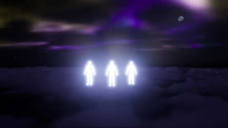 Shadow of Ether screenshot 3