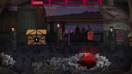 the Line screenshot 3