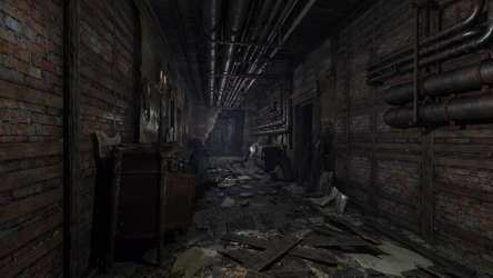 Death Relives screenshot 11
