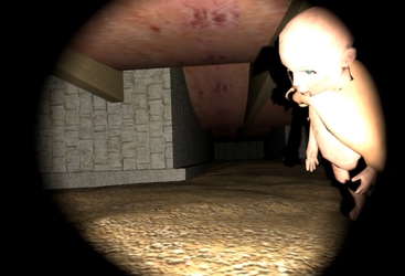 Crawlspace screenshot 7