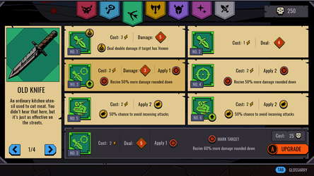 Dice & Spells screenshot 4