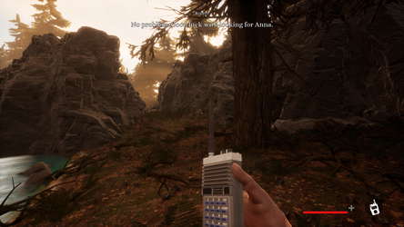 Grimwalker screenshot 4