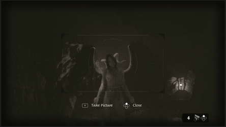 TRAUMA Broken Paradise screenshot 4