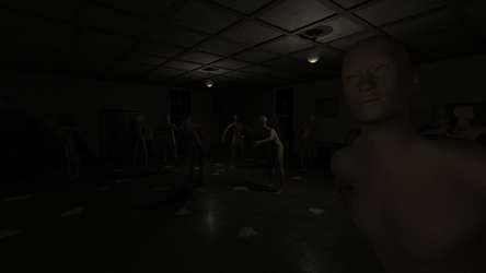 Mannequin The Passing screenshot 6