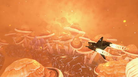 Underspace screenshot 13