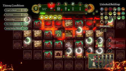 The Deadly Path screenshot 8