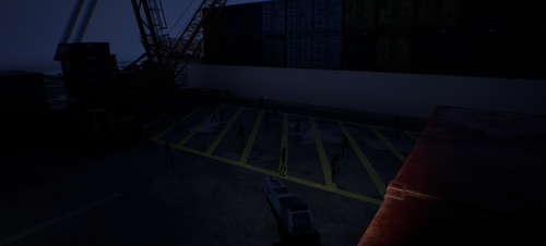 City of Graves screenshot 6