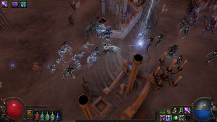 Path of Exile screenshot 21