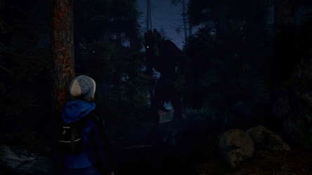 Through the Woods screenshot 8