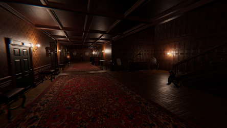 Re-Exit screenshot 4