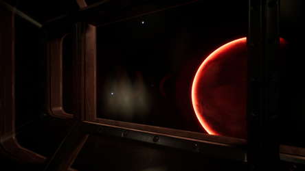 Mars Mirage screenshot 6