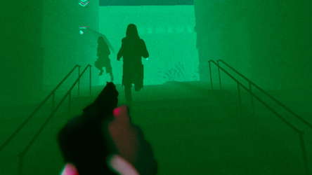 Haunt N Seek: Silent Siren screenshot 5