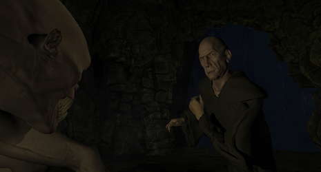 Abbot's Book Demo screenshot 5
