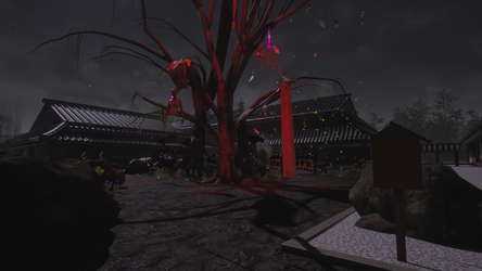 Abyss深淵 screenshot 6