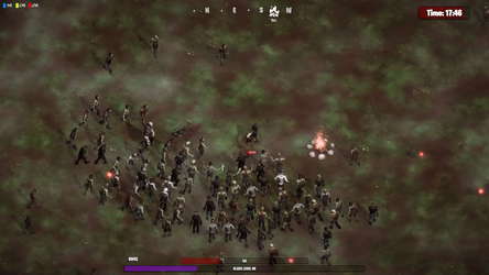 Game Of The Dead screenshot 4