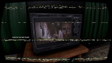 The Night Of The Penanggalan screenshot 7