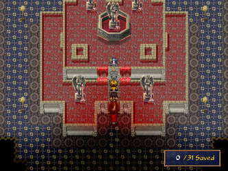 Fortress of Hell screenshot 14