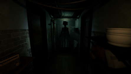 Welcome to Kowloon screenshot 2