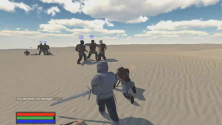 Warforged screenshot 10