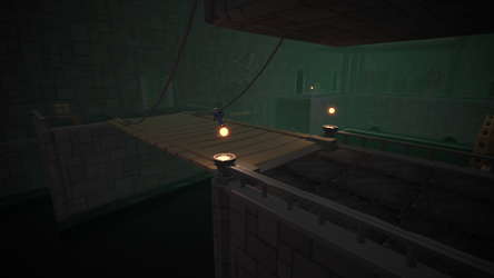 Legend of the Wargod screenshot 9