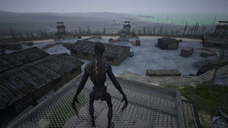 PostApo screenshot 5