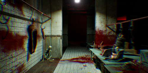 The Bunnyman screenshot 6