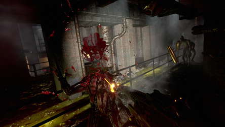Killing Floor: Incursion screenshot 11