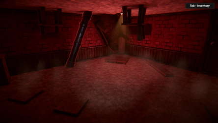 The horrible inside screenshot 8