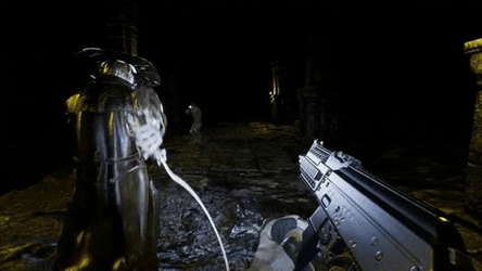 Unnatural Investigations screenshot 5