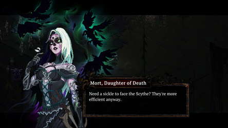 Death Must Die screenshot 2