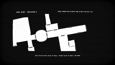 EMPTY SHELL screenshot 11