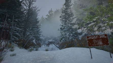 Shadow Of Winter screenshot 5