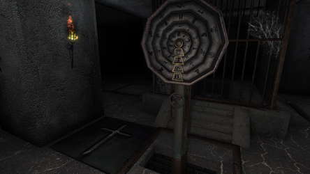 Crypt Robbery screenshot 8