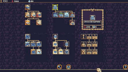 The 8 Sins: New Hell Order screenshot 3