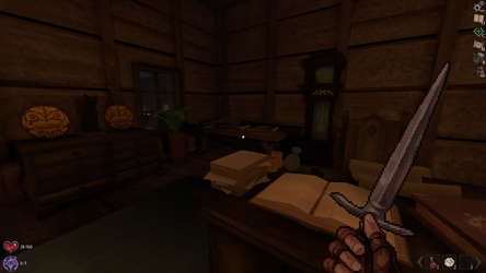 For Evelyn II - Shards of Creation screenshot 5