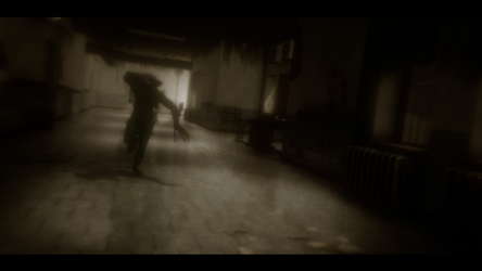 The Friends We Left Behind screenshot 9