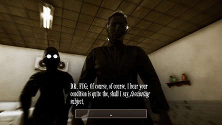 Imaginary Friend Asylum screenshot 15