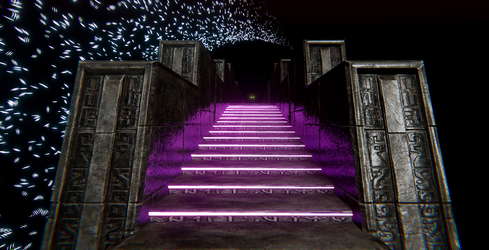 Darkness Ritual: Impasse screenshot 6