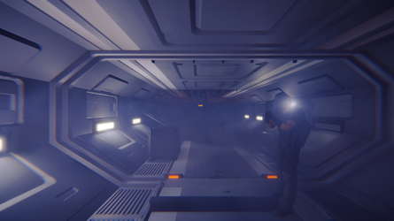 Hollow Space screenshot 7