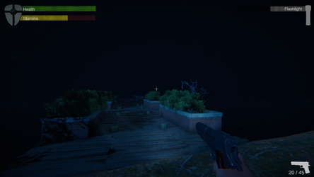 Fiend's Archive screenshot 6