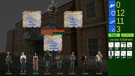 Stay Human screenshot 3