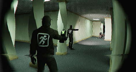 Seclusion screenshot 6