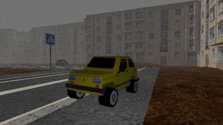 Brutalism22 screenshot 4