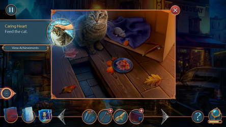 Twin Mind: Ghost Hunter Collector's Edition screenshot 3