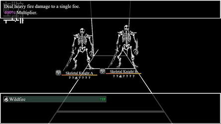 Umbra Fields screenshot 1