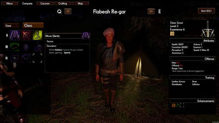 Valley Knights screenshot 8
