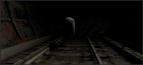 SOUL JANITOR screenshot 1