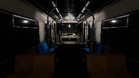 Oni Station screenshot 4
