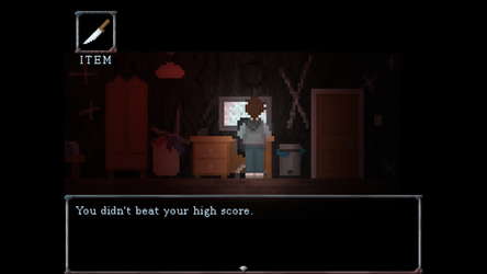 SHUT IN screenshot 8