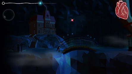 Selma and the Wisp screenshot 9